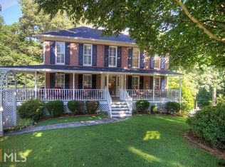 4909 Thornwood Knl NW, Acworth, GA 30102