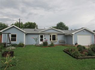 643 Melrose Dr, New Whiteland, IN