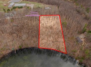 43rd Rd #1, Pound, WI 54161