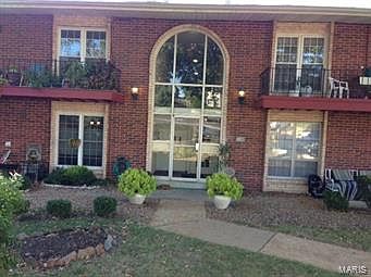 1st image of 10388 Forest Brook Ln N #A
