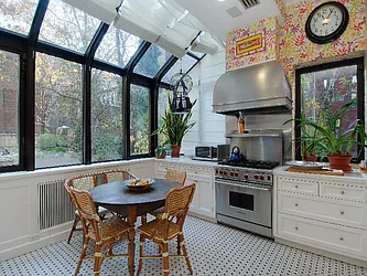 Sold by Sotheby's International Realty