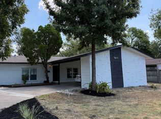 5803 Wellington Dr #B, Austin, TX 78723