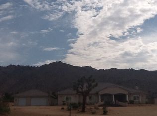 16625 Tokata Rd, Apple Valley, CA 92307