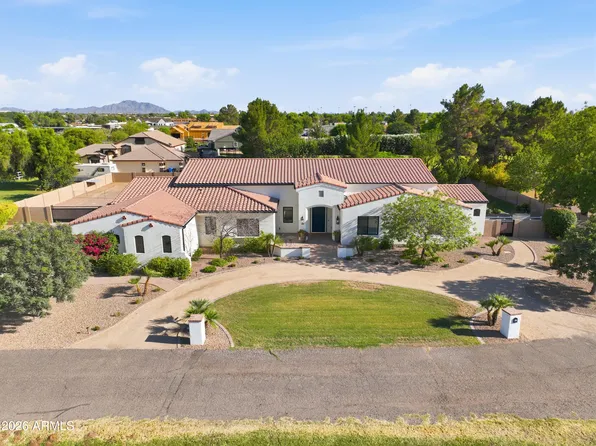 1739 S 142ND Street, Gilbert, AZ 85295