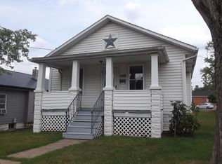 2310 Wilmer St, Zanesville, OH 43701