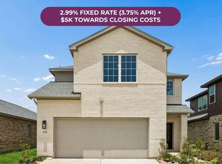 1111 Novelle Bend Dr, Huffman, TX 77336