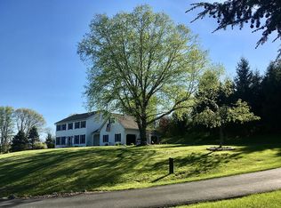 405 Waterbury Hill Rd, Lagrangeville, NY 12540