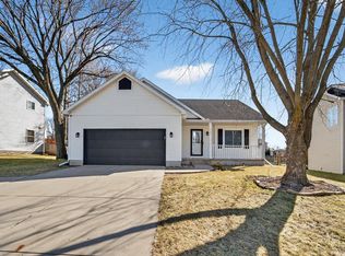 5309 Park Meadow Drive, Madison, WI 53704