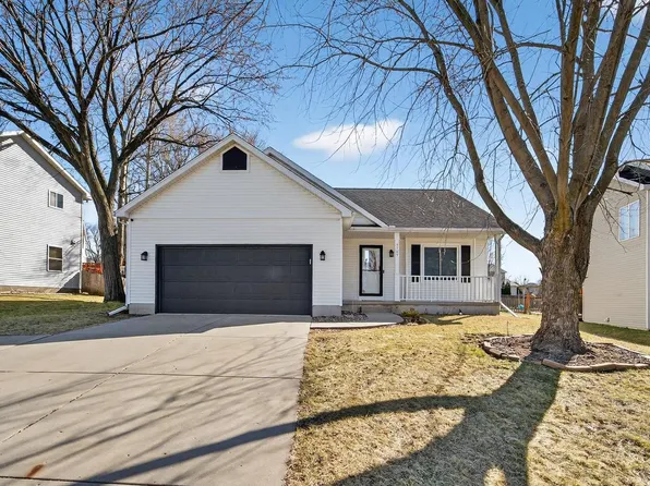 5309 Park Meadow Drive, Madison, WI 53704