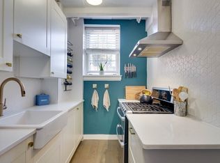 33 Lennon Ct APT 43, South Boston, MA 02127