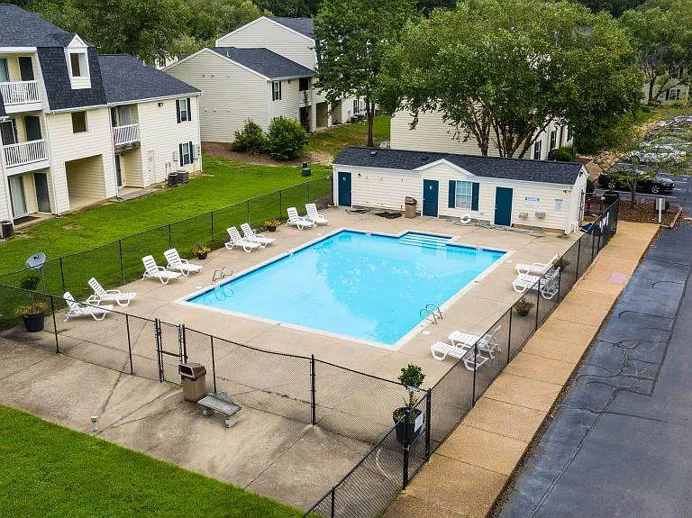 Regency at Longhill — Photo 1