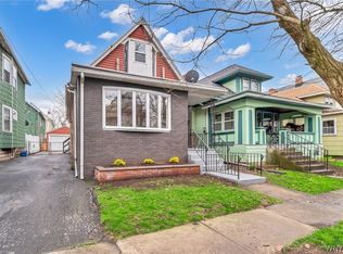 79 Royal Ave, Buffalo, NY 14207