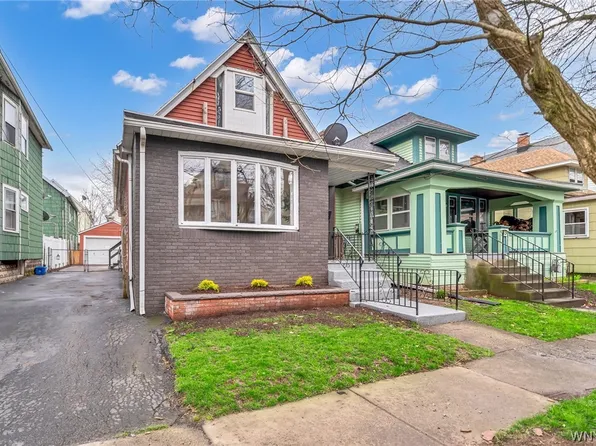 79 Royal Ave, Buffalo, NY 14207