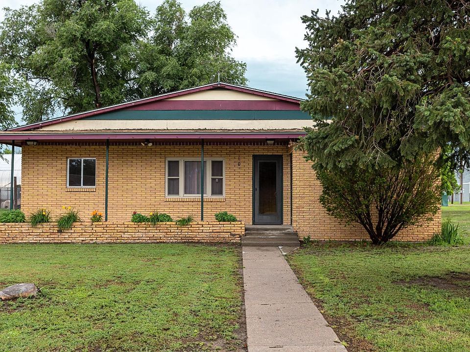105 N Hamilton St, Lakin, KS 67860 MLS 11022 Zillow