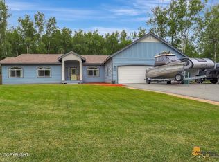 7687 E Wolf Creek Rd, Wasilla, AK 99654