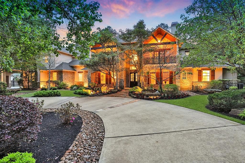 17 Kings Lake Estates Blvd, Humble, TX 77346 Zillow
