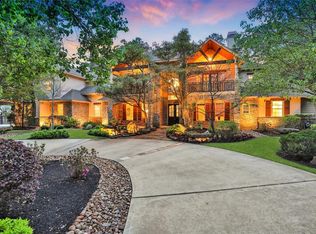 17 Kings Lake Estates Blvd, Humble, TX 77346