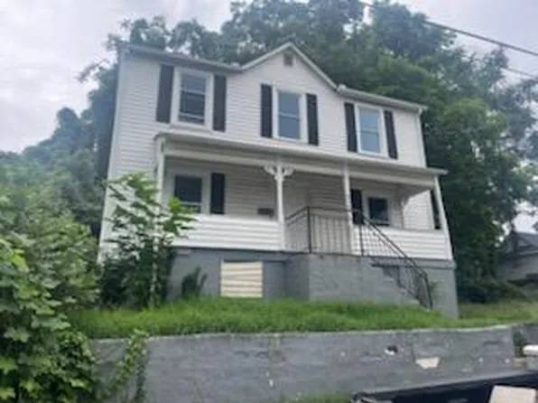 515 Patton Ave NW, Roanoke, VA 24016