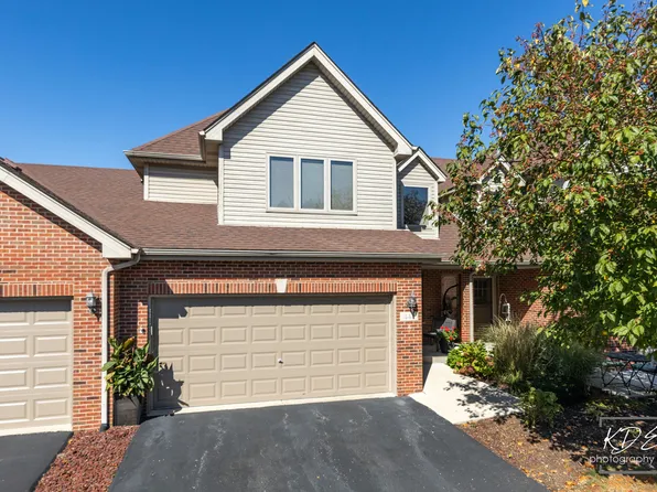 444 Lawrence Ln, Lisle, IL 60532