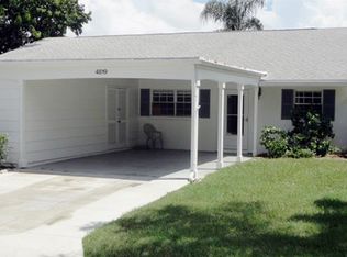 4819 Mount Vernon Dr, Bradenton, FL 34210
