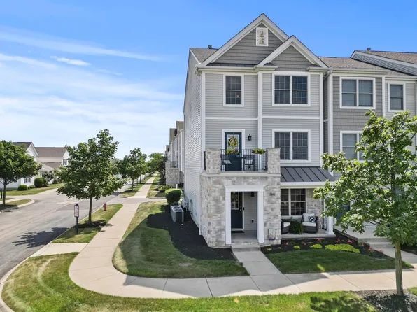 5466 Bull Creek Dr #101, Dublin, OH 43016