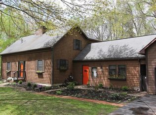 165 Whig Hill Rd, West Monroe, NY 13167