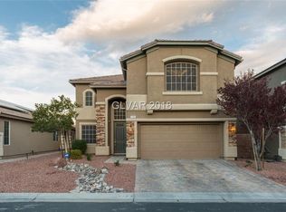 6184 Whitelion Walk St, Las Vegas, NV 89148
