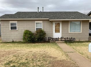 117 State Ave, Clovis, NM 88101