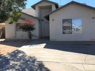 1249 E Liberty St, San Luis, AZ 85349