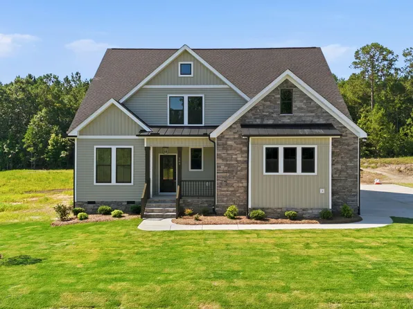 584 Hillard Ln, Wendell, NC 27591