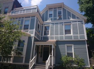 22 Sutherland Rd, Brighton, MA 02135