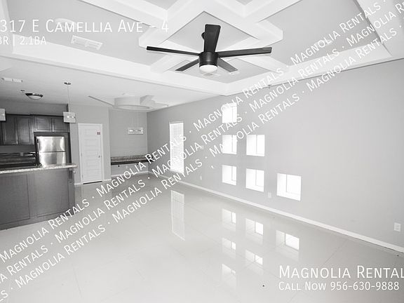 3rd image of 1317 E Camellia Ave #4