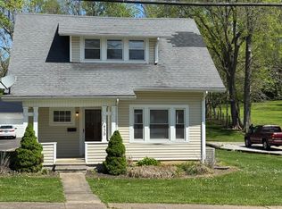 439 W Main St, Mount Sterling, KY 40353