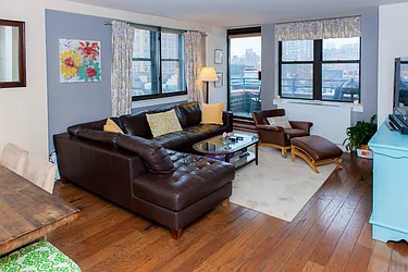 Rented by Town Residential