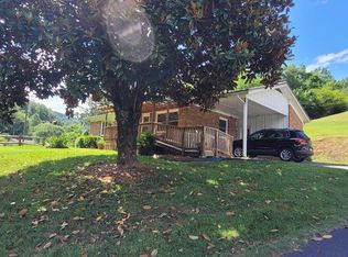 2073 Cope Creek Rd, Sylva, NC 28779