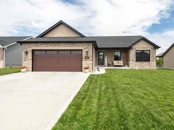 3632 Justine Dr, Granite City, IL 62040