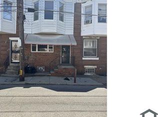 2268 Ruffner St, Philadelphia, PA 19140