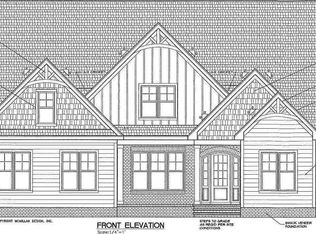2925 Wexford Pond Way, Wake Forest, NC 27587