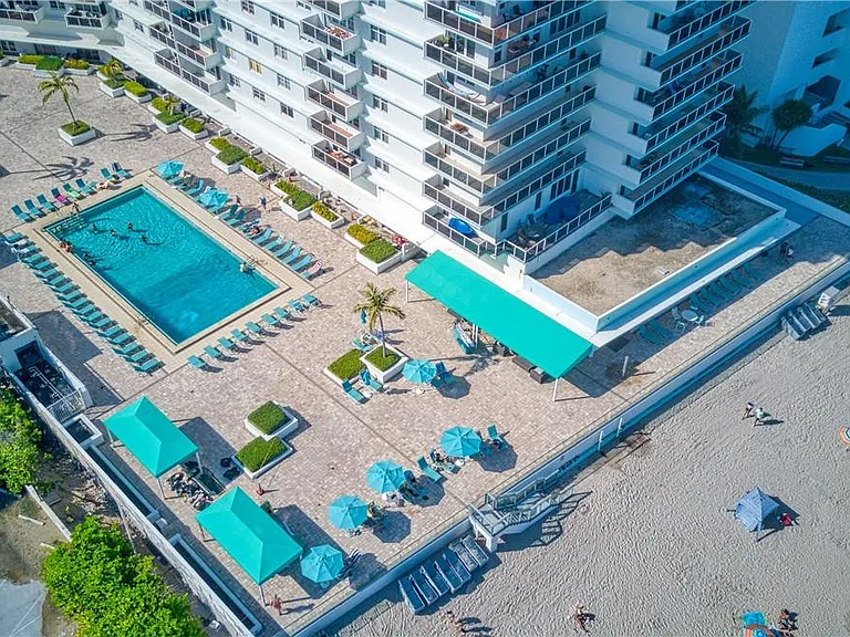 3725 S Ocean Dr #1610 — Photo 36