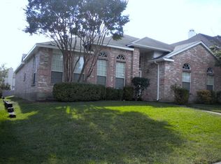 806 Sumner Dr, Mesquite, TX 75149