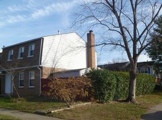 14699 Balsam St, Woodbridge, VA 22191