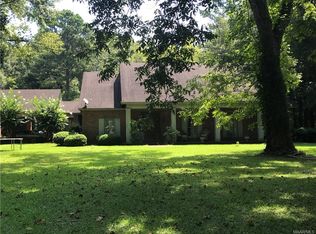 148 Crescent Hill Dr, Valley Grande, AL 36701