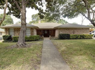 3513 University Dr, Garland, TX 75043
