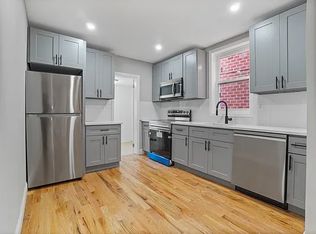 3619 Olinville Ave, Bronx, NY 10467