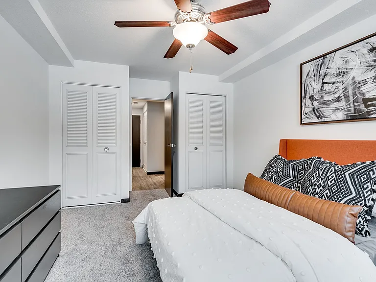Fine Living at Aquila Park & Royal Park — Photo 7