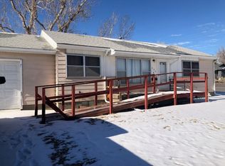 204 S Socony Pl, Casper, WY 82609