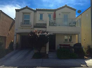 9061 Tantalizing Ave, Las Vegas, NV 89149