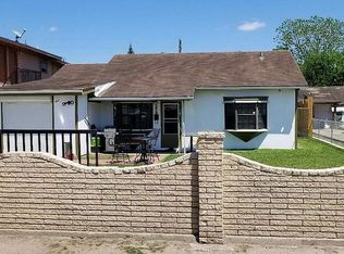 258 Paredes Line Rd, Brownsville, TX 78521