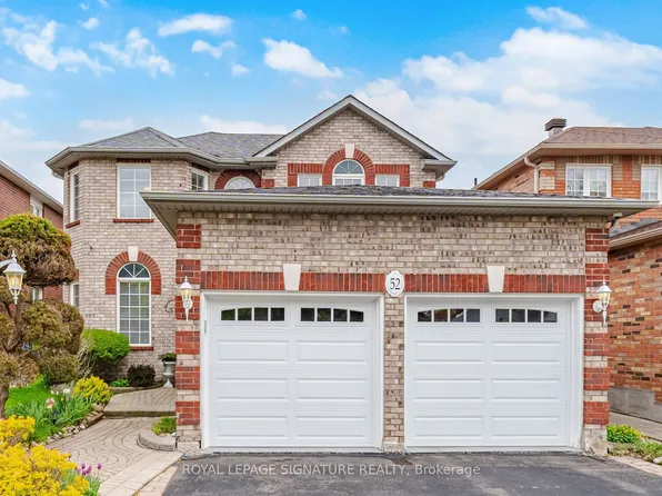52 Durham St, Halton Hills, ON L7G 5X4