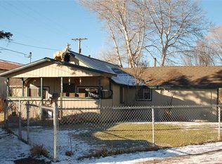 1937 NW Gardner Rd, Prineville, OR 97754